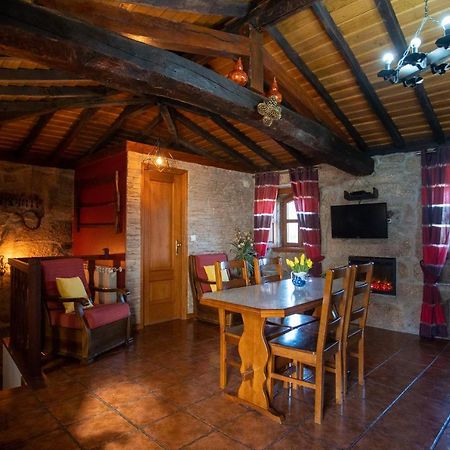 Casa Do Sertao Para 4 Pessoas -Geres Viana do Castelo Luaran gambar